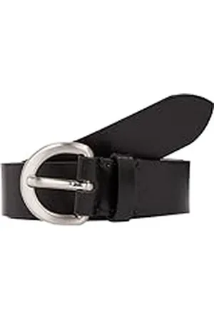 Calvin Klein Jeans dam klassisk stiftspänne 30 mm K60K612287 fast bälte, , 95, , 95
