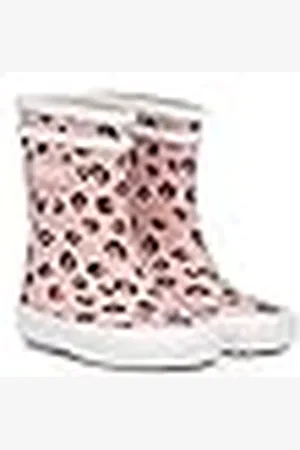 Aigle Unisex barn baby Flac Play2 regnstövel, , 3 UK Child