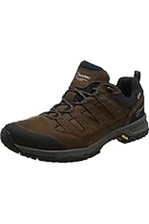 Berghaus Mäns Fellmaster Active Gore-Tex vattentäta promenadskor, , 42.5 EU