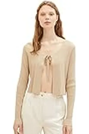 TOM TAILOR Dam bolero kofta, , L