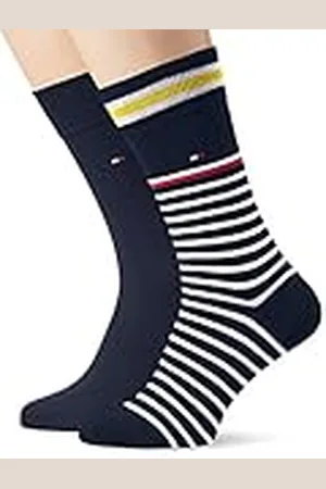 Tommy Hilfiger Herrstrumpor (2-pack)