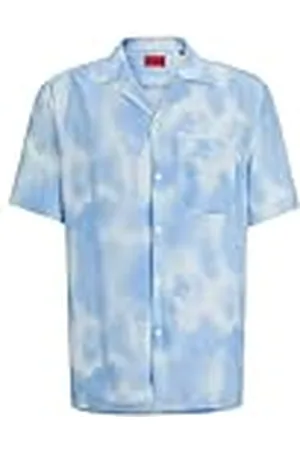 HUGO BOSS Ellino, , S