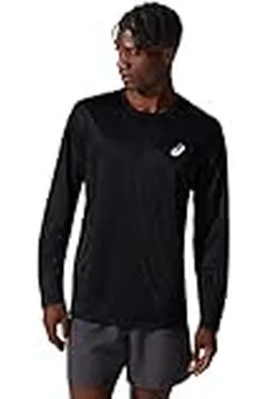Asics Herr 2011C340-001_S långärmad, , S