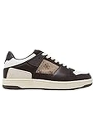 Guess Sava Low Sneaker Herr, , 43 EU
