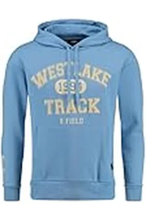 Key Largo KEYLARGO Herr Klwest Lake Hoody Huvtröja, , XL