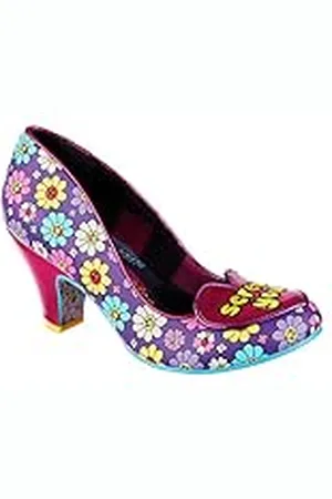 Irregular Choice Oregelbunden val Frenemy, , 36 EU