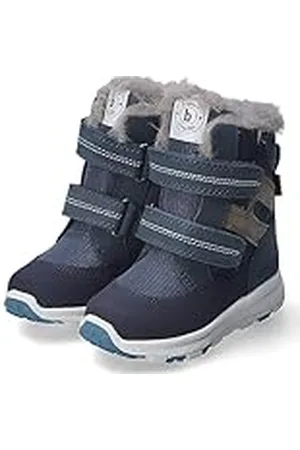 Bisgaard Pojkar unisex barn Spencer tex modebåt, , 27 EU, , 27 EU