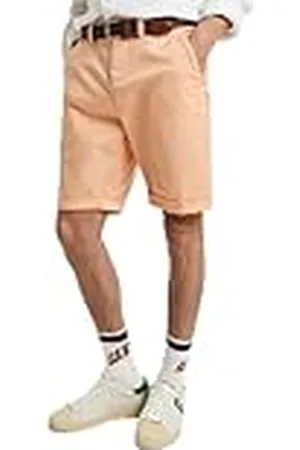 GANT REG SUNFADED CHINO Shorts, , 31W