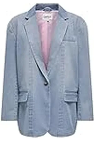 ONLY Onlcory Ls DNM Blazer Gua, , l, , L