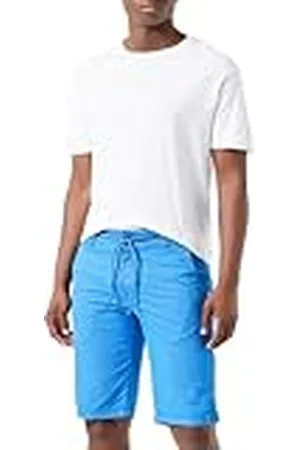 Timezone Slim Lucatz shorts för män, , 28