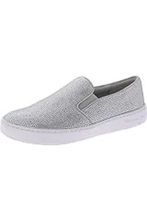 Michael Kors Keaton Slip ON, Espadrilla Women, , 41 EU, , 41 EU