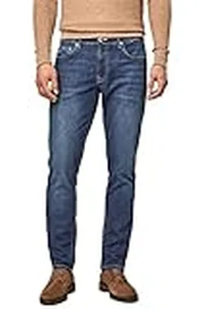 Hackett Herr denim jeans, 34 W/30 L