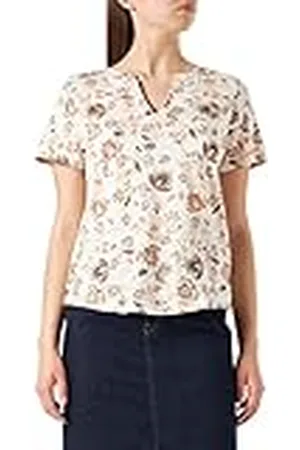 Part Two Gesinapw Ts Relaxed Fit T-shirt för kvinnor, , M