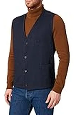 Camel Active Herrkavajväst, , 48