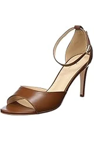 Dreimaster Klassik Damsandaletter, , 36 EU