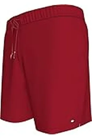 Tommy Hilfiger Herr MEDIUM DRAWSTRING UM0UM03477, röd, S, , S
