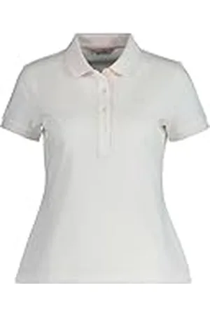 GANT Contrast Collar SS Pique Polo, , XXL
