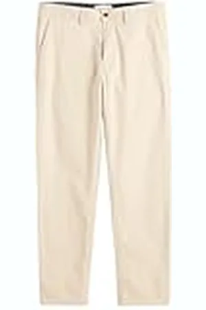 GANT TAPERED TWILL CHINOS, , 34W / 32L