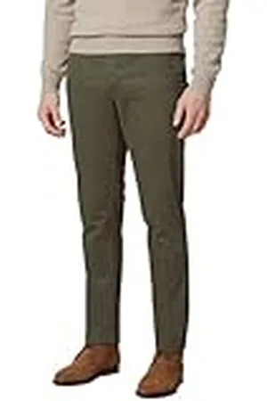 Hackett Herr C Chino Kensington byxa, , 30W x 32L