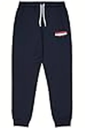 Champion Legacy Graphic Shop Authentic (220248) - Soft Compact Powerblend Fleece Rib Cuff Träningsbyxor, , S Herr FW24, , S