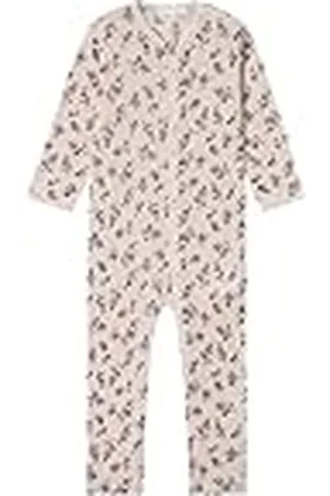 NAME IT Flicka Nmfwang ull needle Nightsuit Noos pyjamas, , 92