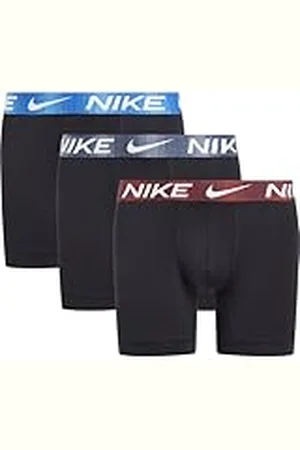 Nike Boxershorts 3PK underkläder, , L Herr, , L