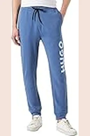 HUGO BOSS Herr Dutschi Jersey-byxor, , XS