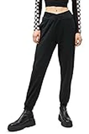 Koton Dam ficka detalj joggare sweatpants, , L