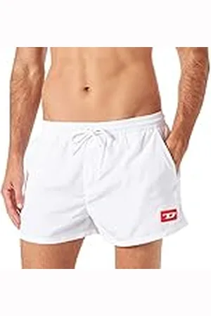 Diesel BMBX-caybay-shorts för män, , X-small