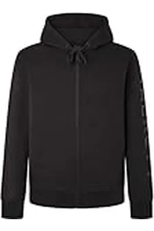 Hackett Enfärgad herrtröja, , M, , M