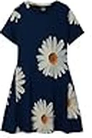 Desigual Flicka Vest_bega klänning, , 6 år