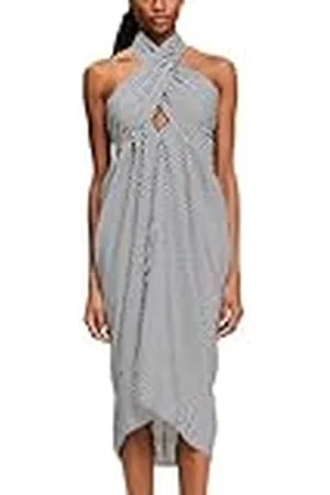 ESPRIT SILVANCE Beach Acc CVE Sarong, , S