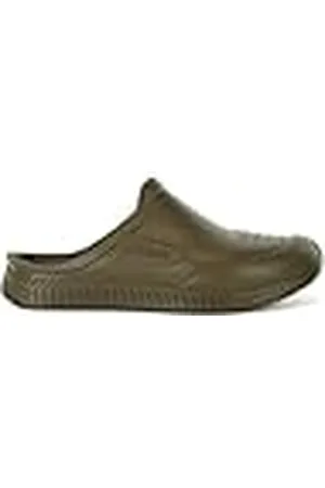 HUGO BOSS Titanium-r_slid_rb tofflor herr, , 35 EU