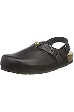 Weeger Unisex ESD Clog arbetsskor, , 40.5 EU