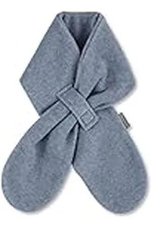 Sterntaler Unisex baby microfleece halsduk, , 70 cm