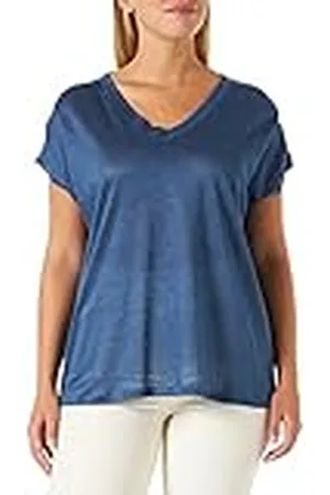 Benetton T-shirt kortärmad dam, , XS