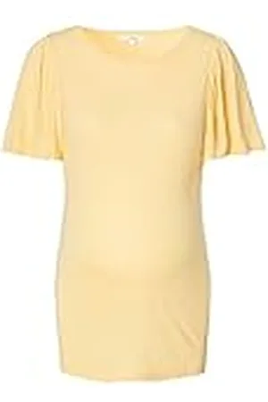 Noppies T-shirt för kvinnor, kortärmad Lula, , 38