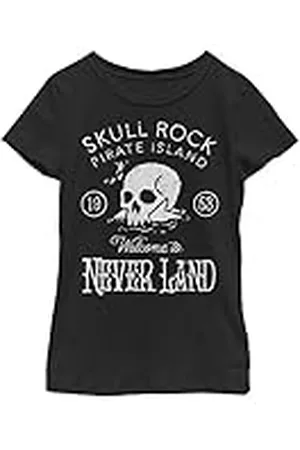 Disney Tinker Bell Welcome to SKULLROCK Girl
