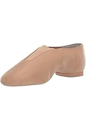 Bloch Super Jazz, unisex vuxna super jazzdanssko S0401l, - 37.5 EU