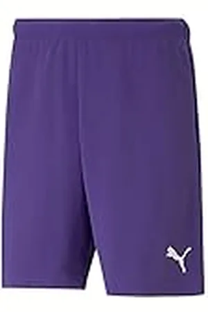 PUMA TeamRISE shorts