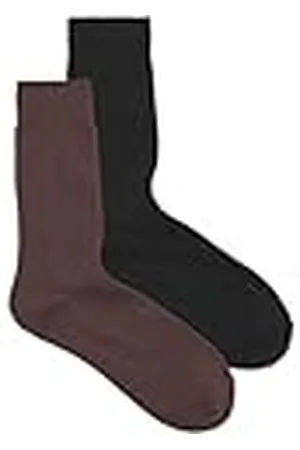 JACK & JONES JAC PREMIUM SOCKS 2-pack NOOS, , One Size