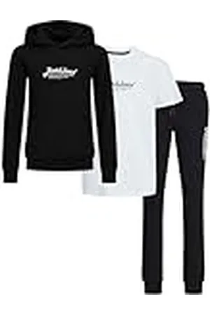 JACK & JONES Beau Pack Junior joggingdräkt