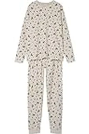 NAME IT NWOVISMAS LS nattset R1 dam, , XS