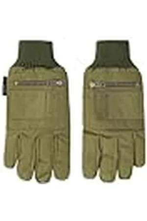 Alpha Industries MA-1 Gloves för män, , XL