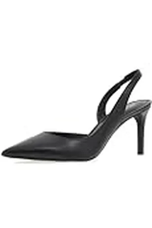 Michael Kors Alina Flex Sling Pump, damers klacksko, , 40 EU