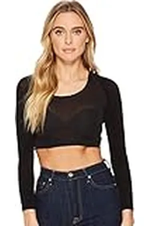 Spanx Arm Tights Opaque, Topp, Kvinnor, , M