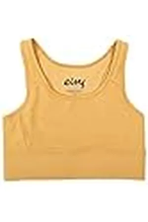 Eivy Rider Rib Sport BH Yoga Shirt för kvinnor