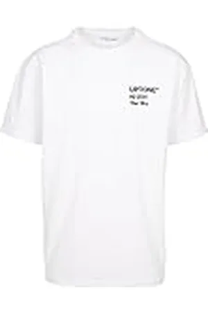 Mister Tee Unisex t-shirt Uptone oversize Tee XL, , XL