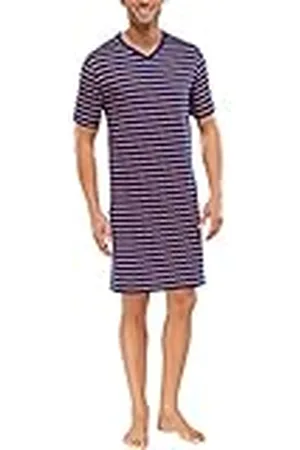 Schiesser Pyjamas för män, , XXL