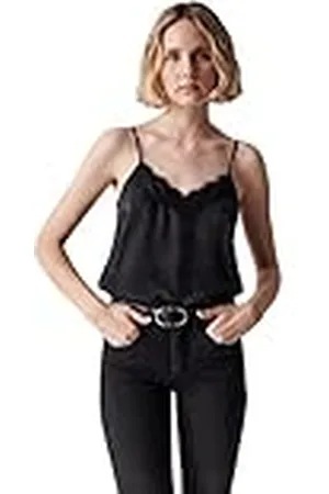 Salsa Spets blus, , S